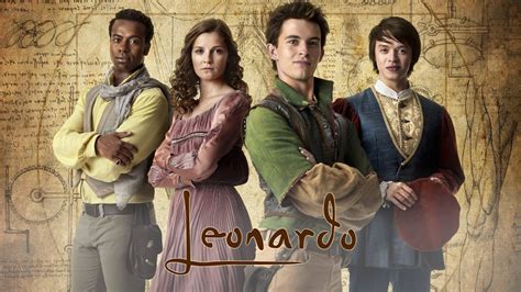 gofilm leonardo|Leonardo: Season 1 .